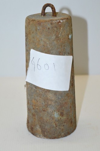 Poids ancien pour - 1,