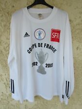Maillot porté 11 COUPE DE