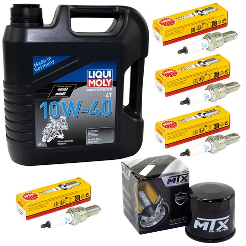 Inspection huile kit pour - kit,