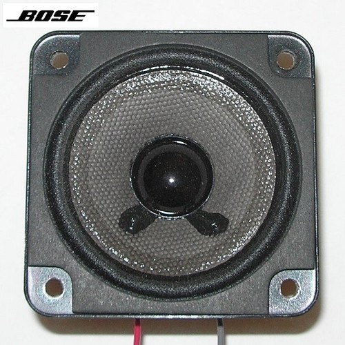 Bose full range driver - bose,