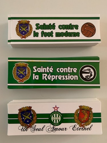 Lot stickers vintage ultra - lot,