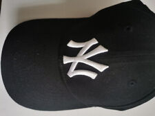 Casquette NY New York Yankees 9 FORTY enfant