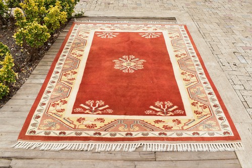 Tapis turc x102 - tapis, 80''x102''