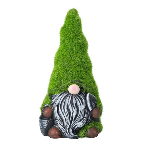 Lutin nain jardin avec - |,