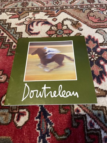 Doutreleau peintures catalogue - doutreleau,
