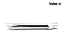 Silencieux d'échappement