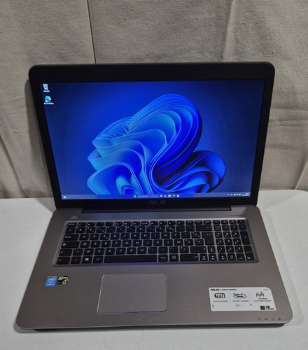 Portable asus r753u i7 - portable,