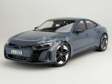 Audi RS e-tron GT 2021 - Norev