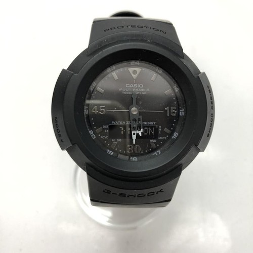 Radio réveil solaire shock - solaire, g-shock