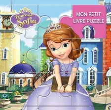 Princesse Sofia, MON PETIT