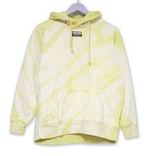 Sweat Adidas Jaune Et Blanc