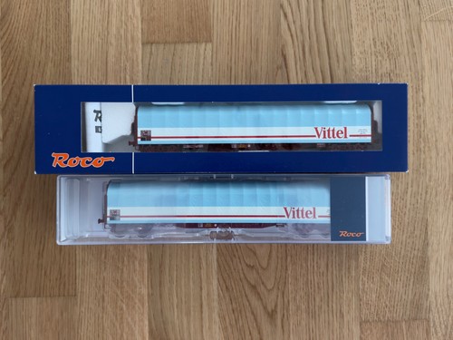 Roco 76453 66314 - roco,