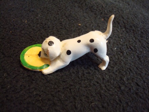 Figurine jim walt disney - -,