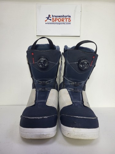 Salomon faction boa snowboard - salomon,