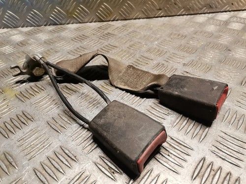 Mercedes benz w140 boucle du - mercedes-benz,