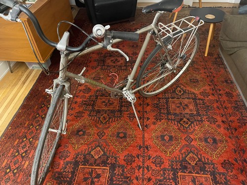Trek 520 bike little - trek, used,