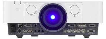 Sony vpl fh35 projecteur - vpl-fh35, hdmi
