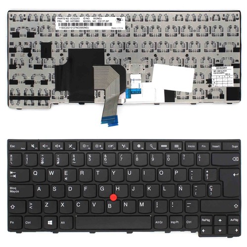 Clavier pour ordinateur - pour,