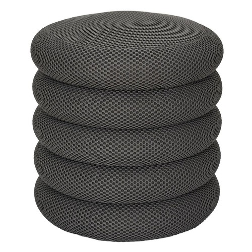 Pouf coffre rangement atome - pouf,
