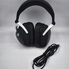 Asus Rog Delta S Gaming Casque