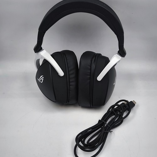 Asus rog delta gaming casque - s,