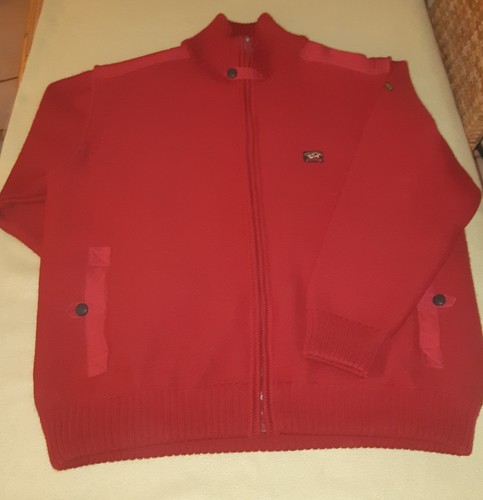 Veste paul and shark - and, yachting