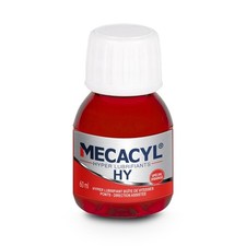 Hyper lubrifiant Boite de vitesse HY 60ml MECACYL