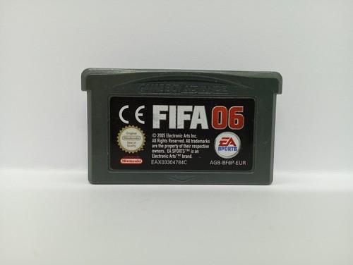 Fifa game boy advance - 06,