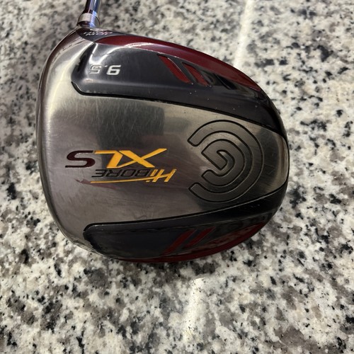 Cleveland bore xls driver - hi,