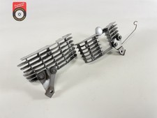 Cache culasse arrière Honda