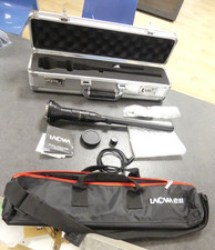 Objectif LAOWA 24mm f14x2 Macro Probe pour Canon (Occasion)