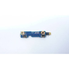 Carte Bouton BA41-02193A - BA41-02193A pour Samsung ATIV Smart PC XE500T1C-A04FR