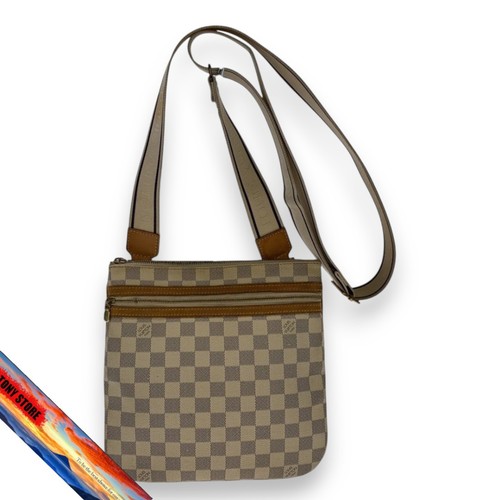 Sac bandoulière louis vuitton - louis,