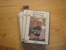 DVD : Feuilleton  Le Chateau