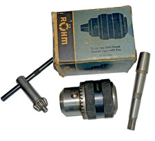 Röhm Mandrin de perçage à