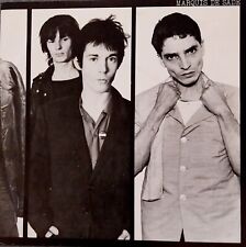 7" SP MARQUIS DE SADE AIR