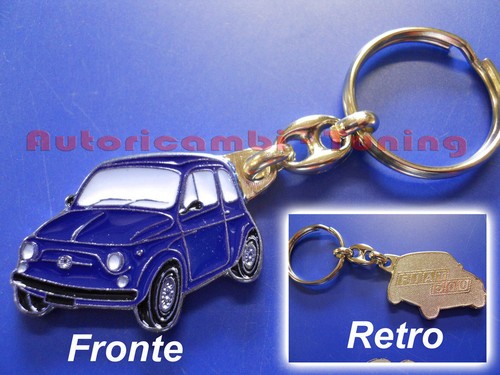 Porte clés auto - auto, 500
