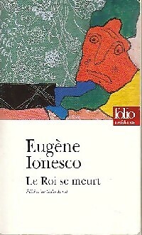 Roi meurt eugène - le,