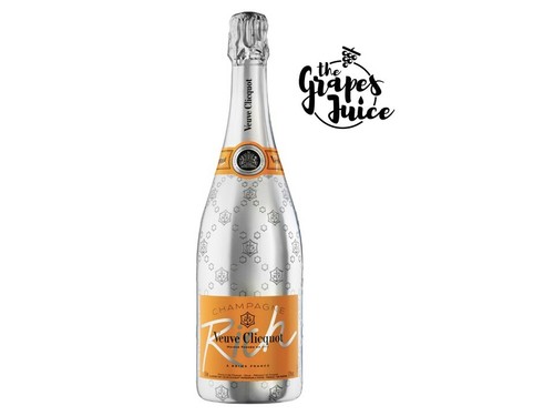 Veuve clicquot ponsardin - veuve,