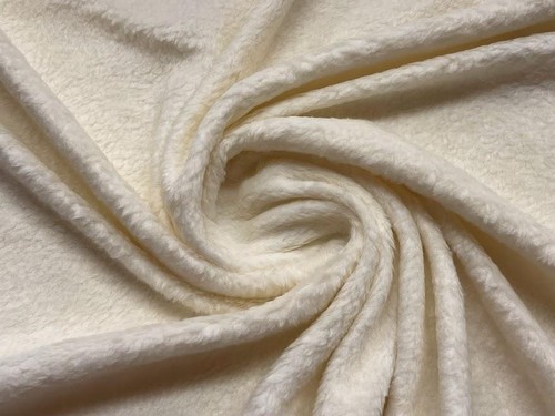 Tissu fausse fourrure - en,