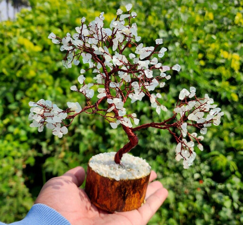 Arbre pierres précieuses - à,