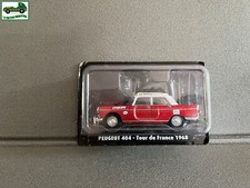 Voiture Miniature Peugeot 404