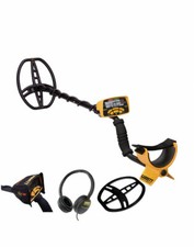 Détecteur de métaux Garrett ACE 400i