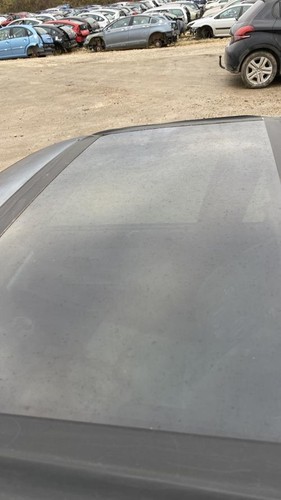 Toit ouvrant renault clio - renault, 2