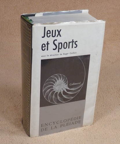 Pleiade encyclopedie de - la,