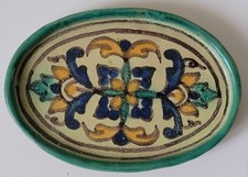 Vide Poche Ceramique Kharraz Nabeul Tunisie