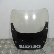Bulle saut de vent SUZUKI 600 GSXF - 1988 -