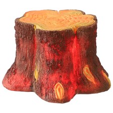  Fausse Lampe De Cheminée