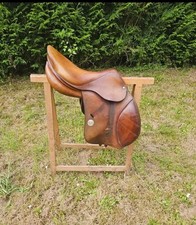 Selle Equitation Meyer