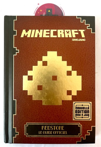 Minecraft redstone guide - minecraft, le